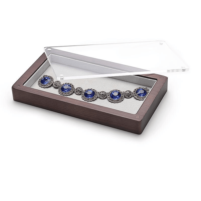 Glided Grace Jewelry Trays