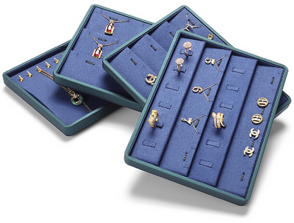 Royal Symphony Jewelry Trays