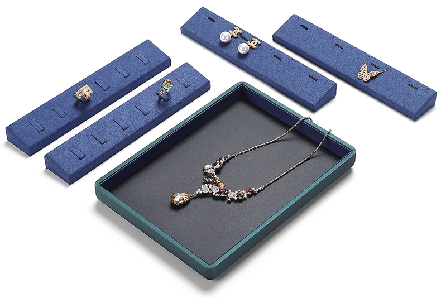 Royal Symphony Jewelry Trays