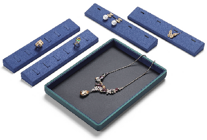 Royal Symphony Jewelry Trays