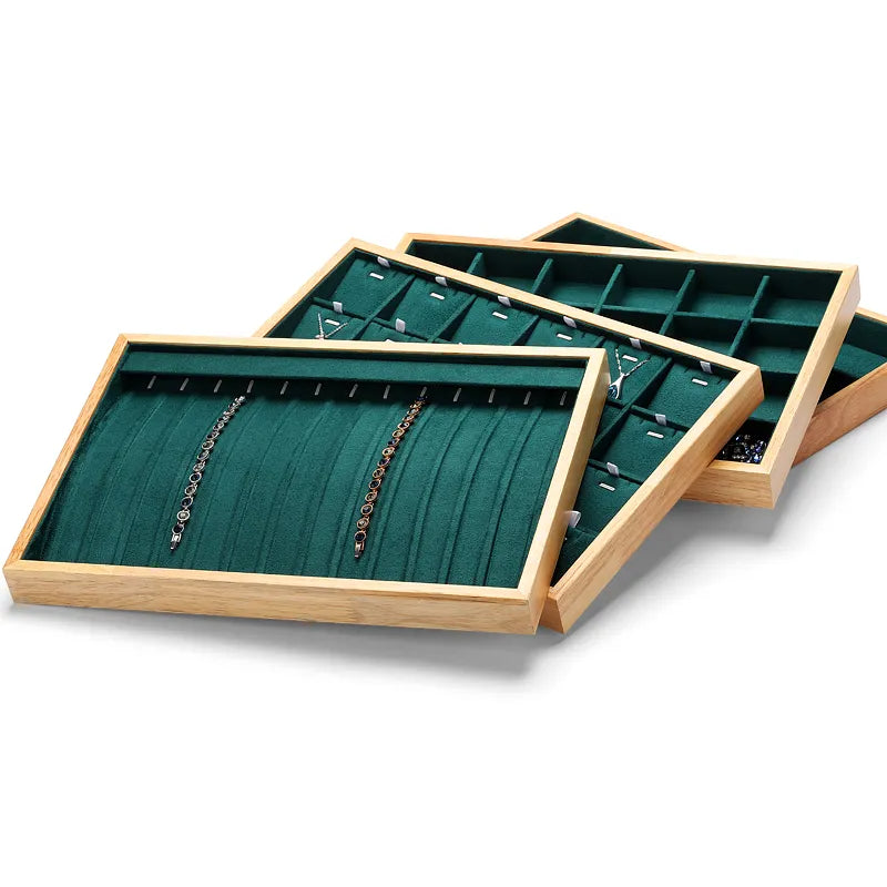 타임리스 트레이 Timeless Elegance Display Trays