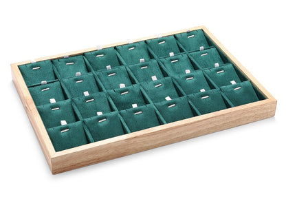 타임리스 트레이 Timeless Elegance Display Trays