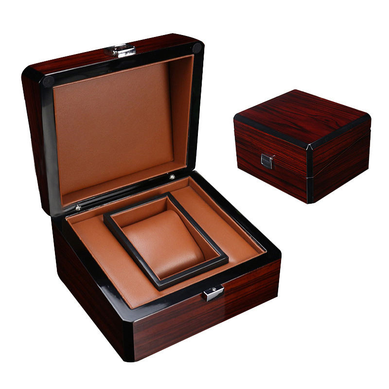 Lustra Lux Watch Box