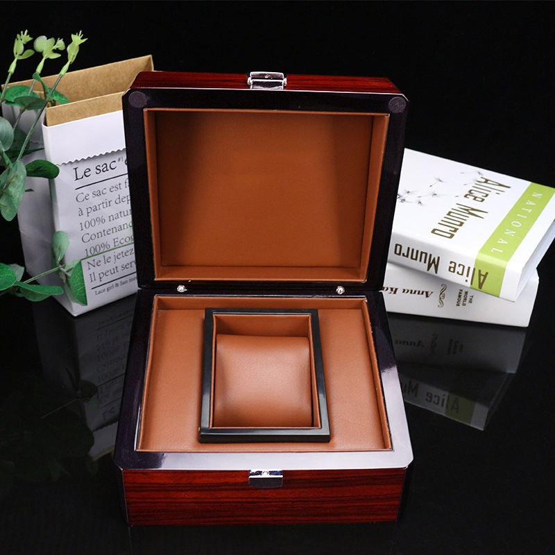 Lustra Lux Watch Box