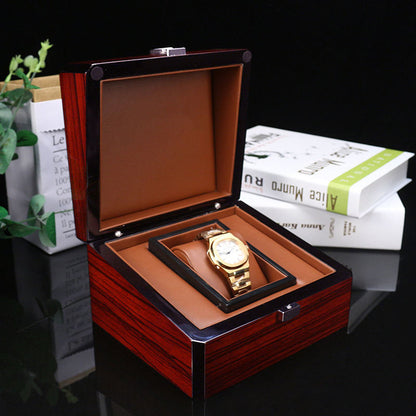 Lustra Lux Watch Box