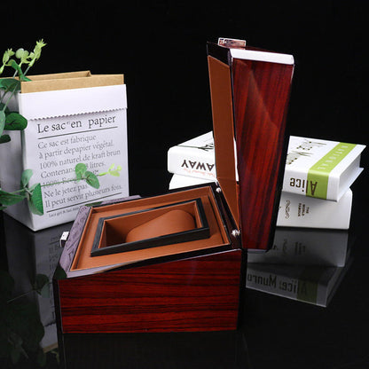 Lustra Lux Watch Box