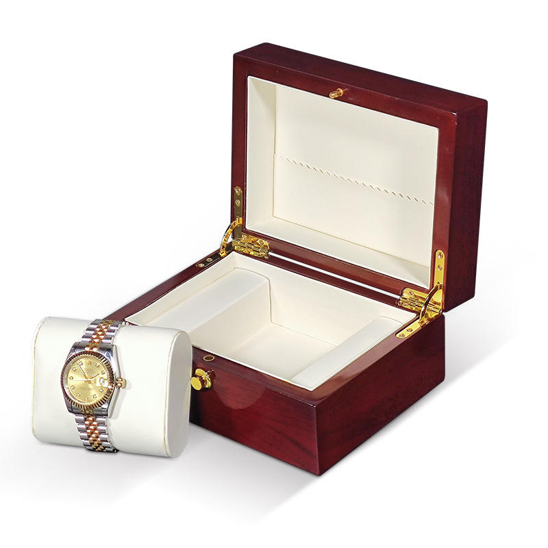 Majestic Gloss Watch Box