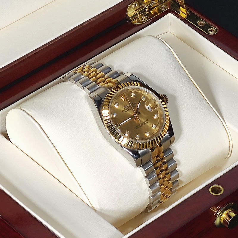 Majestic Gloss Watch Box