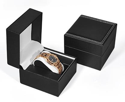 오퓰런트 시계 케이스 Opulent PU Watch Box