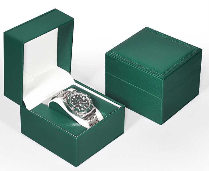 오퓰런트 시계 케이스 Opulent PU Watch Box