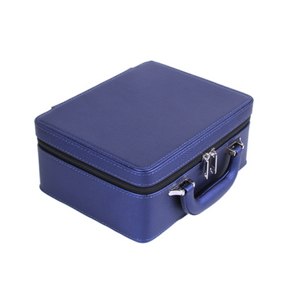 원더 럭스 보관함 Wander Luxe Portable Storage Boxes