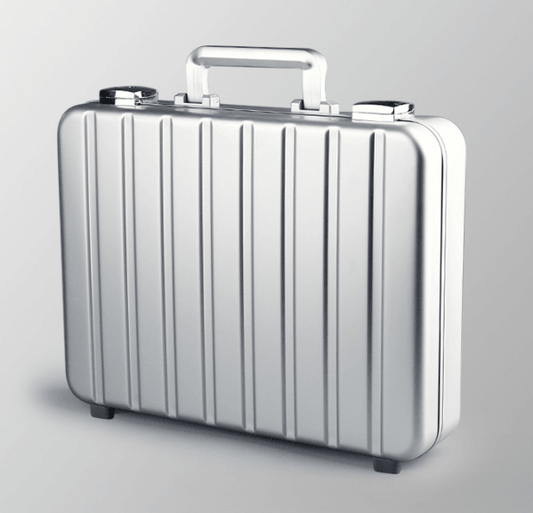 Aluminium Alloy Portable Storage Cases