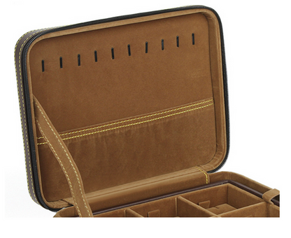 원더 럭스 보관함 Wander Luxe Portable Storage Boxes