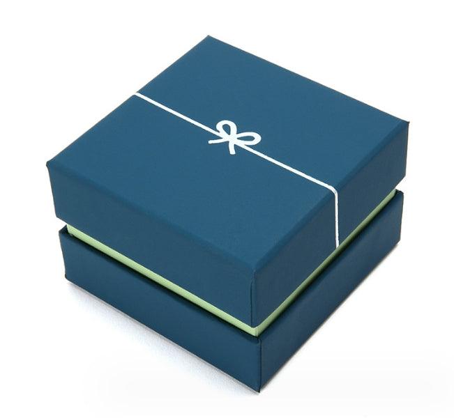 Tiny Bow Knot Packaging Boxes (10 pcs Per Pack)